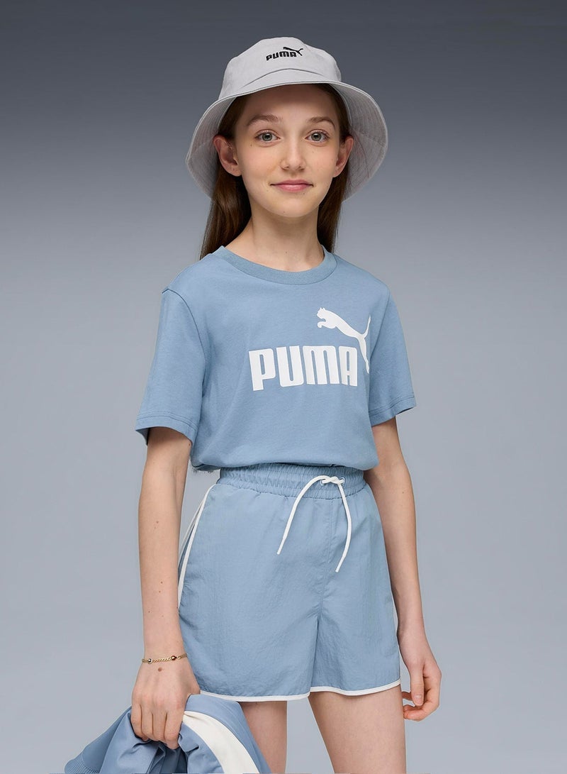 PUMA Youth Essential T-Shirt - Image 1